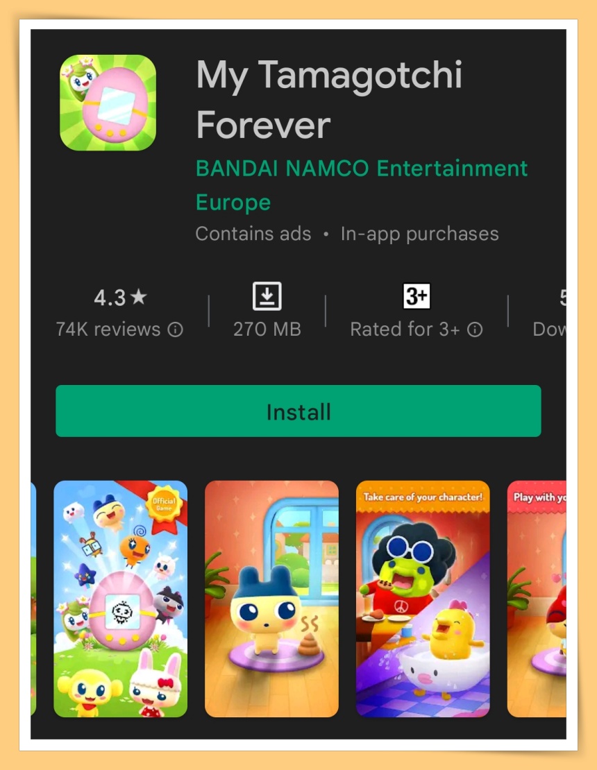 App I 5款完美复刻经典手游App！每一款的好玩程度绝不输王者！ 更多热点 图8张