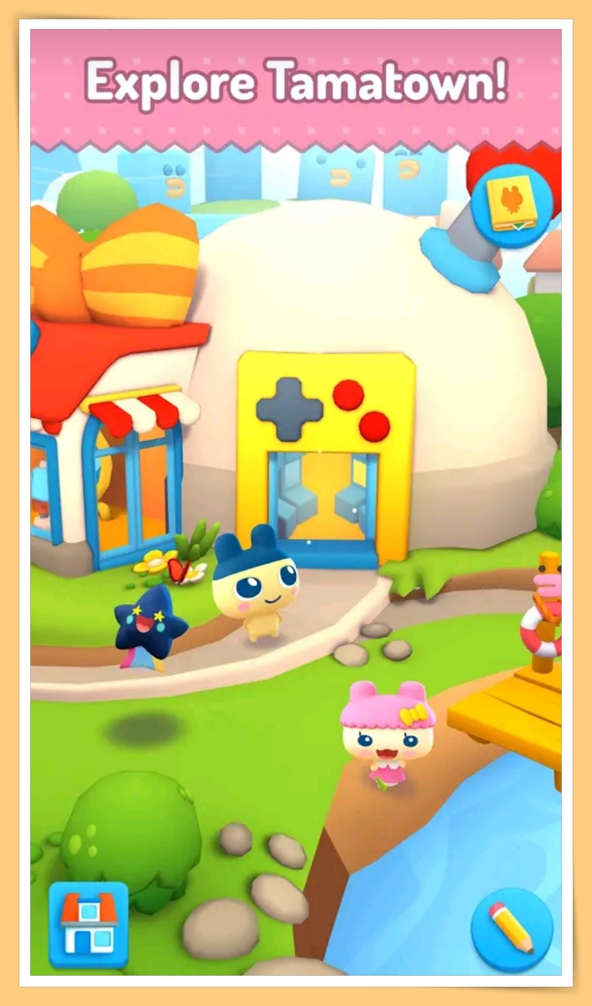 App I 5款完美复刻经典手游App！每一款的好玩程度绝不输王者！ 更多热点 图9张