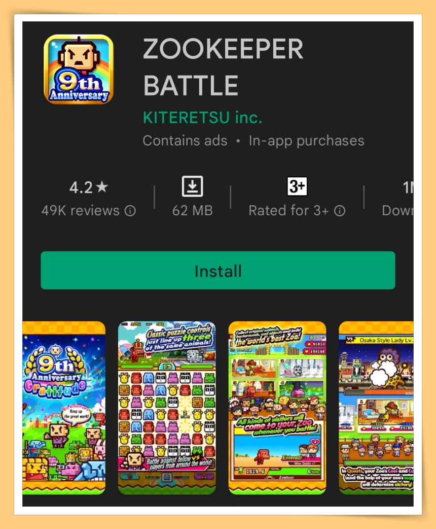 App I 5款完美复刻经典手游App！每一款的好玩程度绝不输王者！ 更多热点 图10张