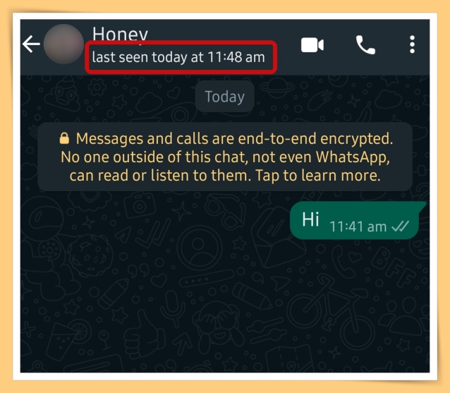 News I 就是不让你懂我在线上！WhatsApp将推出隐藏上线状态功能！ 更多热点 图3张