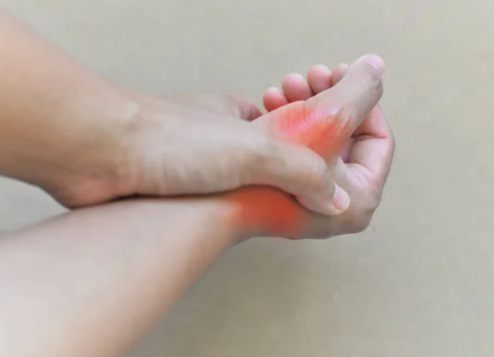 健康｜“三高杀手”已经out了！你现在要预防的是“第四高”！ 更多热点 图3张