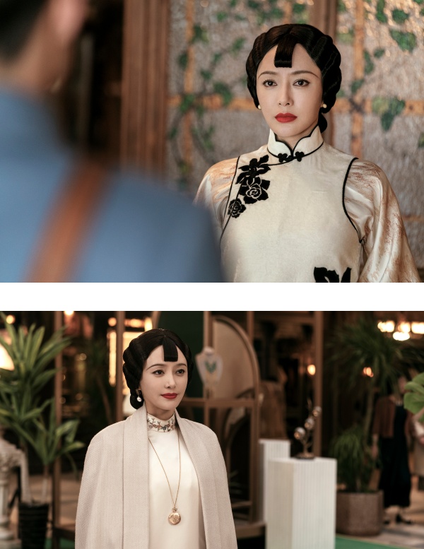 语录 I 《传家》美人美景还有那些让人成长的经典语录 更多热点 图2张