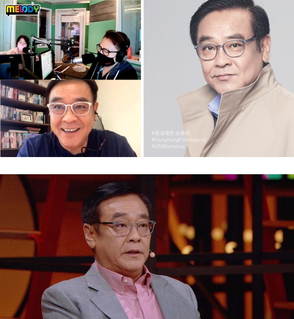【金像奖】尔冬升放话：今年有让女观众尖叫的大咖嘉宾！ 娱乐资讯 图1张