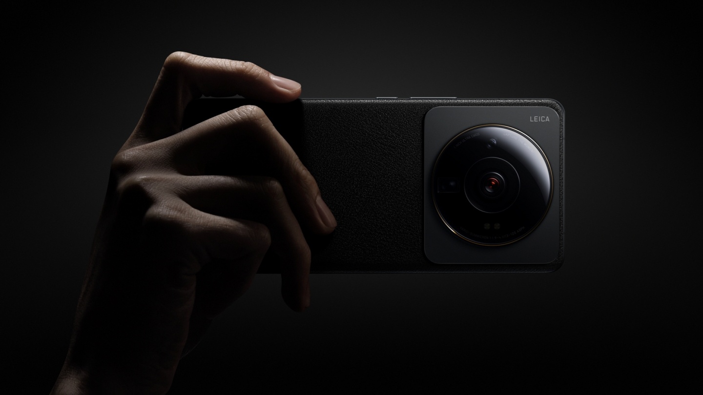 小米 12S 系列登场！搭载和 Leica 共同研发的相机镜头 拍摄、效能、续航规格大升级 数码科技 图13张