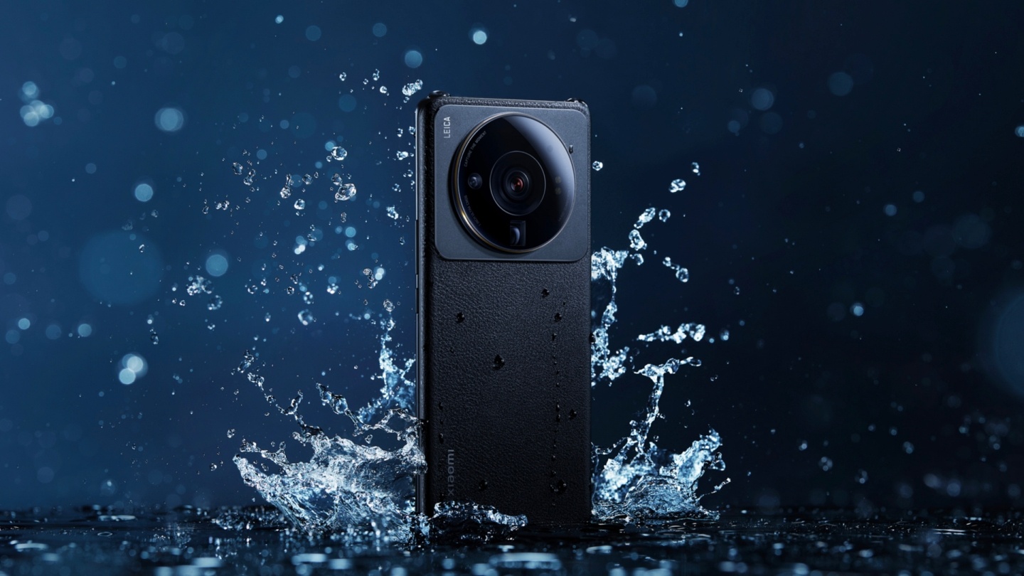 小米 12S 系列登场！搭载和 Leica 共同研发的相机镜头 拍摄、效能、续航规格大升级 数码科技 图14张