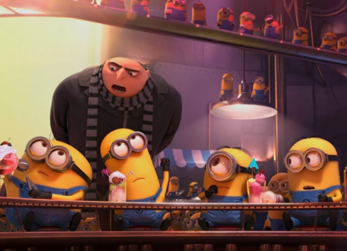 科普｜小黄人全是男的！而且还爱美绑了牙？6个关于Minions的冷知识 更多热点 图1张