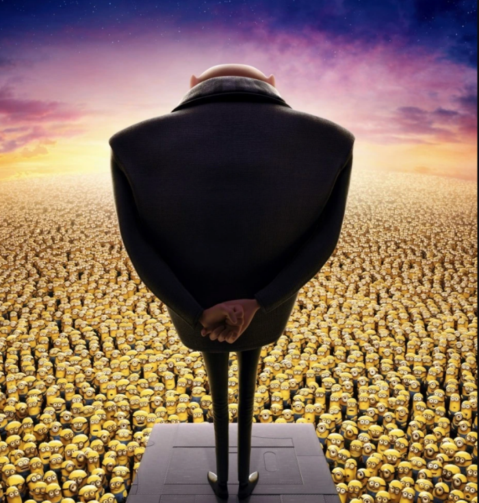科普｜小黄人全是男的！而且还爱美绑了牙？6个关于Minions的冷知识 更多热点 图3张