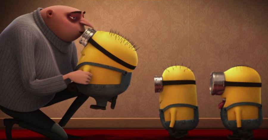 科普｜小黄人全是男的！而且还爱美绑了牙？6个关于Minions的冷知识 更多热点 图4张
