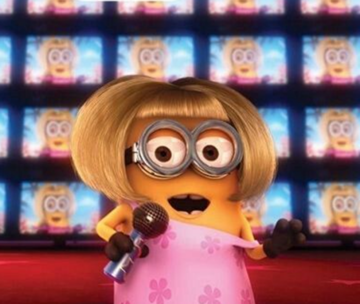 科普｜小黄人全是男的！而且还爱美绑了牙？6个关于Minions的冷知识 更多热点 图5张