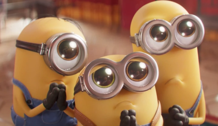 科普｜小黄人全是男的！而且还爱美绑了牙？6个关于Minions的冷知识 更多热点 图6张