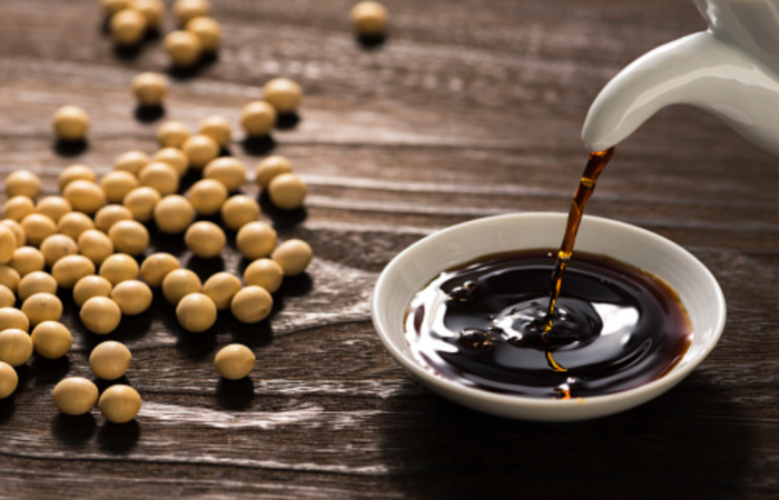Tips｜有伤口不能吃海鲜蘑菇？吃酱油真的会留疤？ 更多热点 图4张