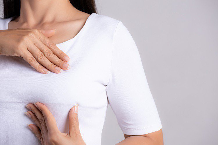 健康 I 乳癌越来越年轻化！12颗柠檬图教你判断乳癌前兆 更多热点 图1张