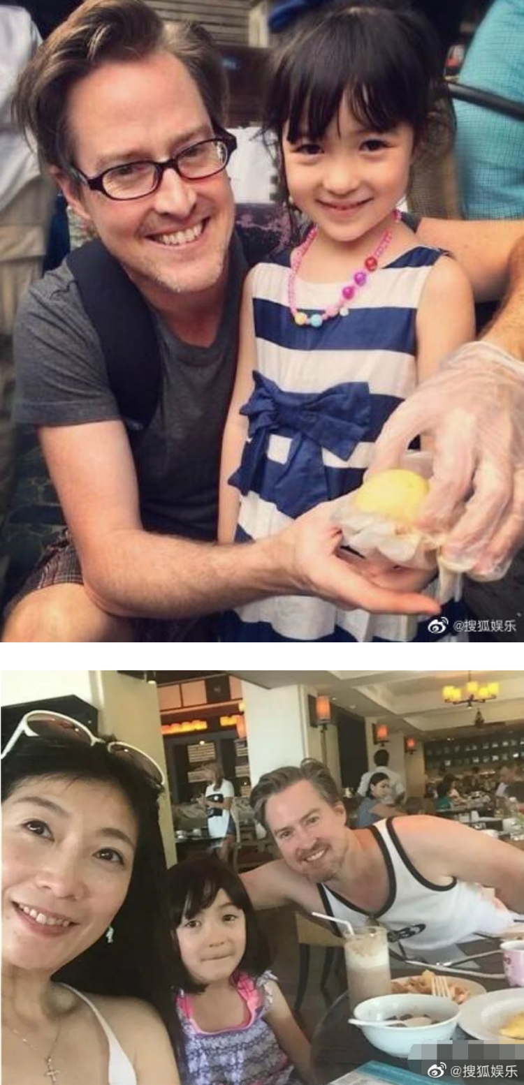 《爸爸3》夏克立、黄嘉千爆婚变！ 暑假后开打离婚官司 娱乐资讯 图1张