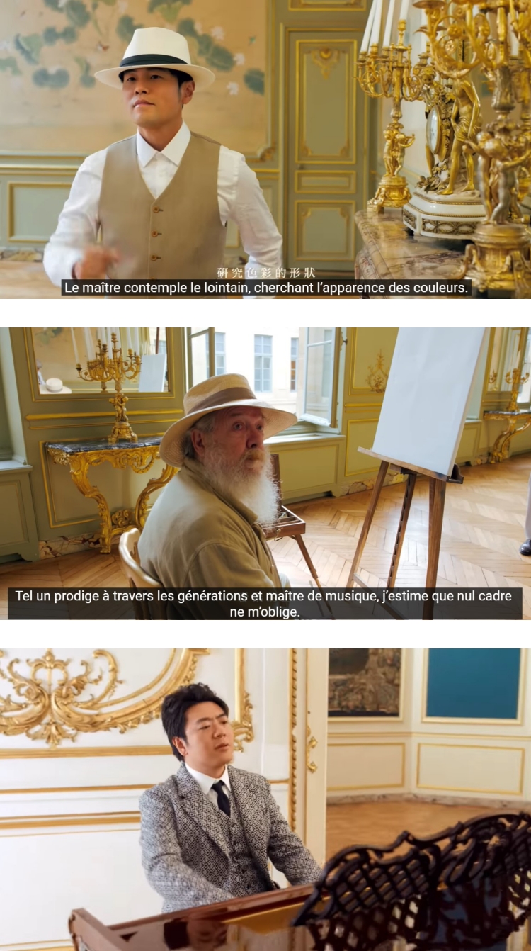周杰伦《最伟大的作品》歌词超狂！ 大咖现身MV...新歌一出立刻屠榜热搜 娱乐资讯 图1张