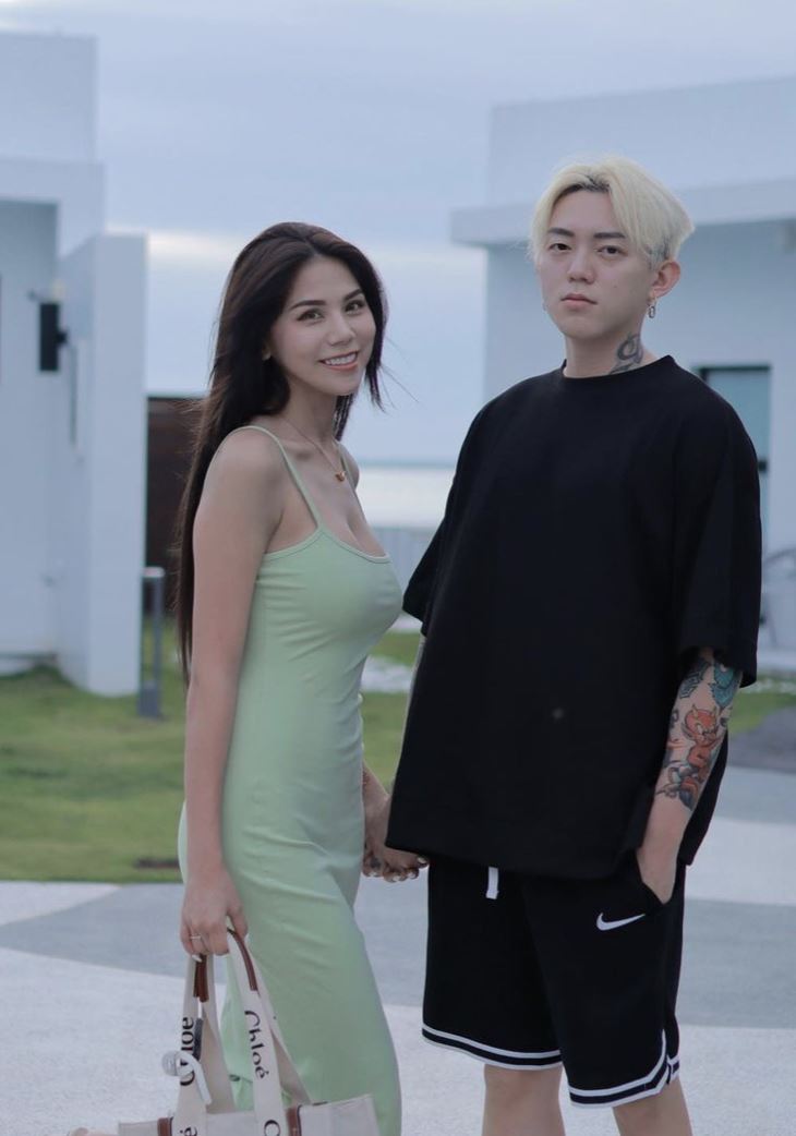 曾“为露而露”蕾菈隆乳后曝心境变了：以前有点找不到自己 时尚资讯 图4张
