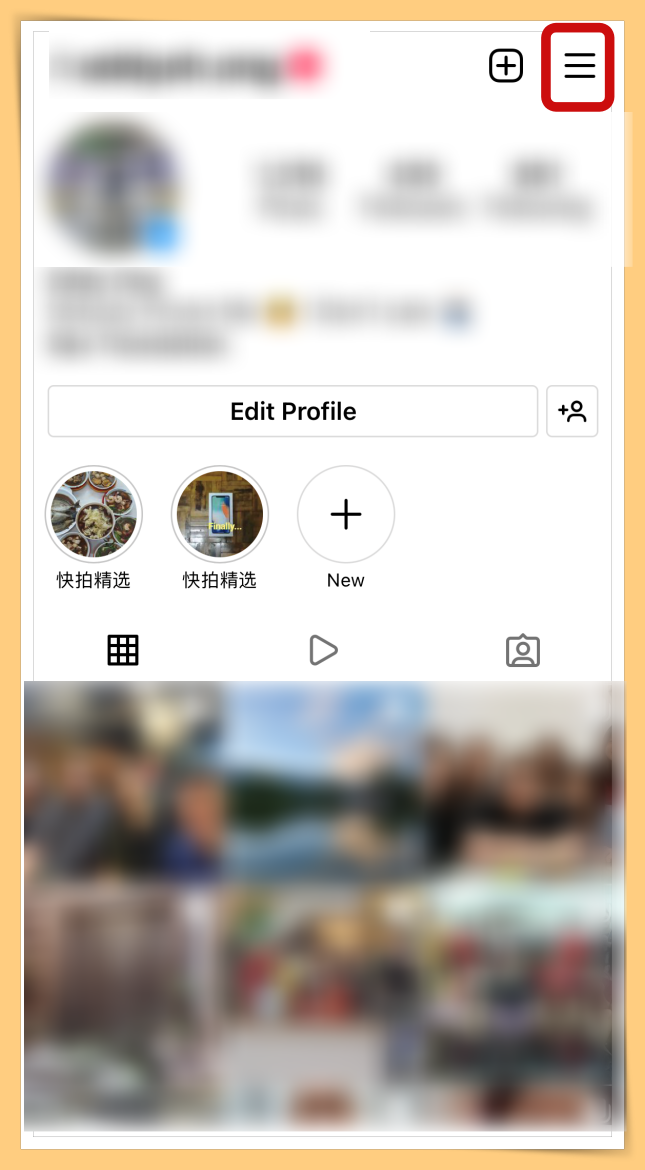 Tips I 想重新开始IG生活？6个步骤直接删除IG账号 开过新的！ 更多热点 图3张