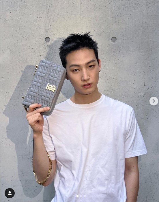 GOT7队长Jay B林在范恋情曝光！ 大方认爱：已交往9个月 娱乐资讯 图1张