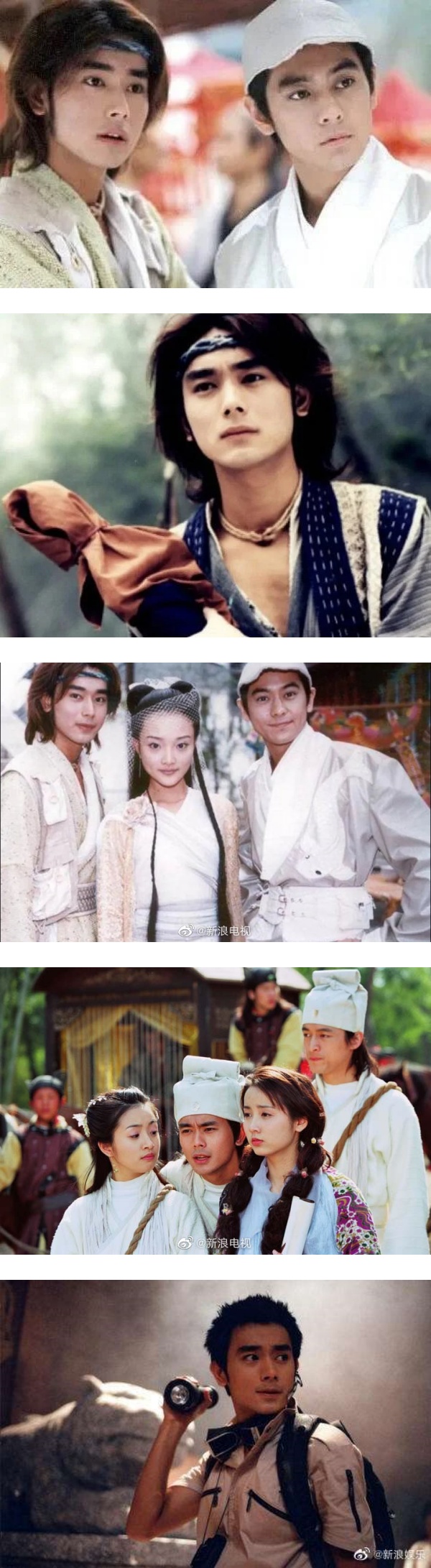 记得他吗？撞脸林志颖Tae宣布再婚...近照渗大叔味 娱乐资讯 图1张