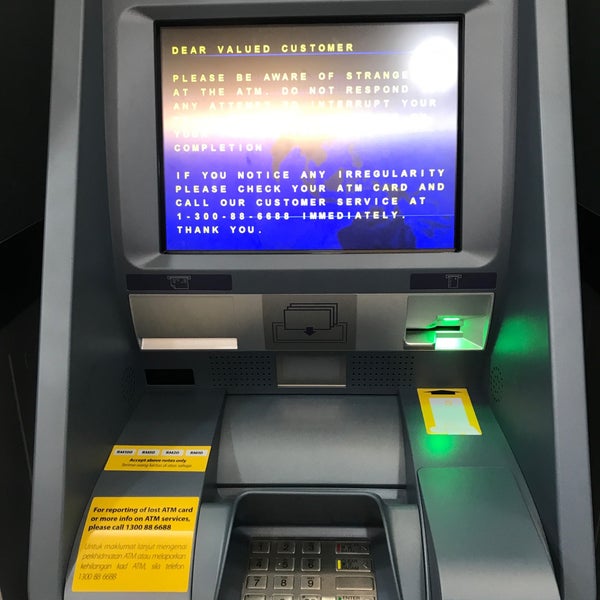 Tips I 存款后拿了单据直接丢？教你分辨单据上的“Successful”，“Transactions Timeout”和“Cash Retract”！ 更多热点 图1张