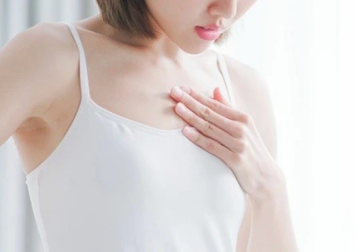 健康｜90、00后该注意了，女人最容易得的5种癌症你们可有了解？ 更多热点 图1张