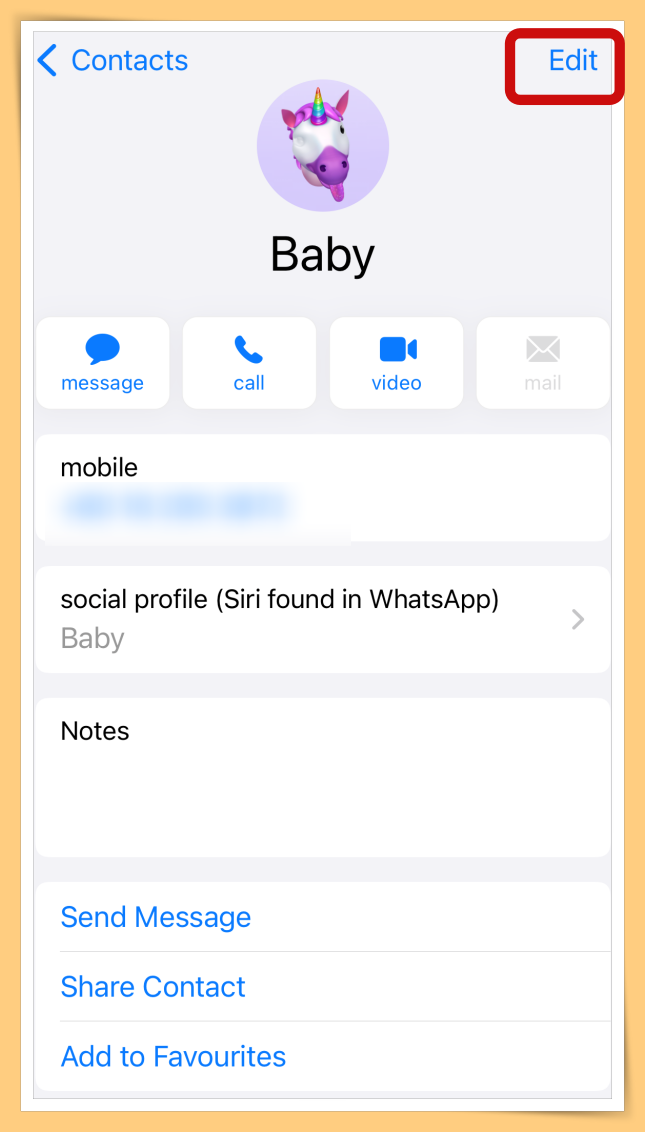 Tips I iPhone只能设定专属来电铃声？教你8个步骤设置专属来电“振动”模式！ 更多热点 图2张