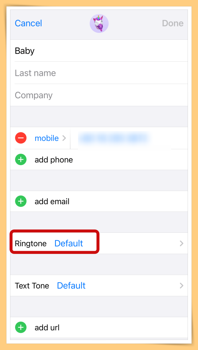 Tips I iPhone只能设定专属来电铃声？教你8个步骤设置专属来电“振动”模式！ 更多热点 图3张