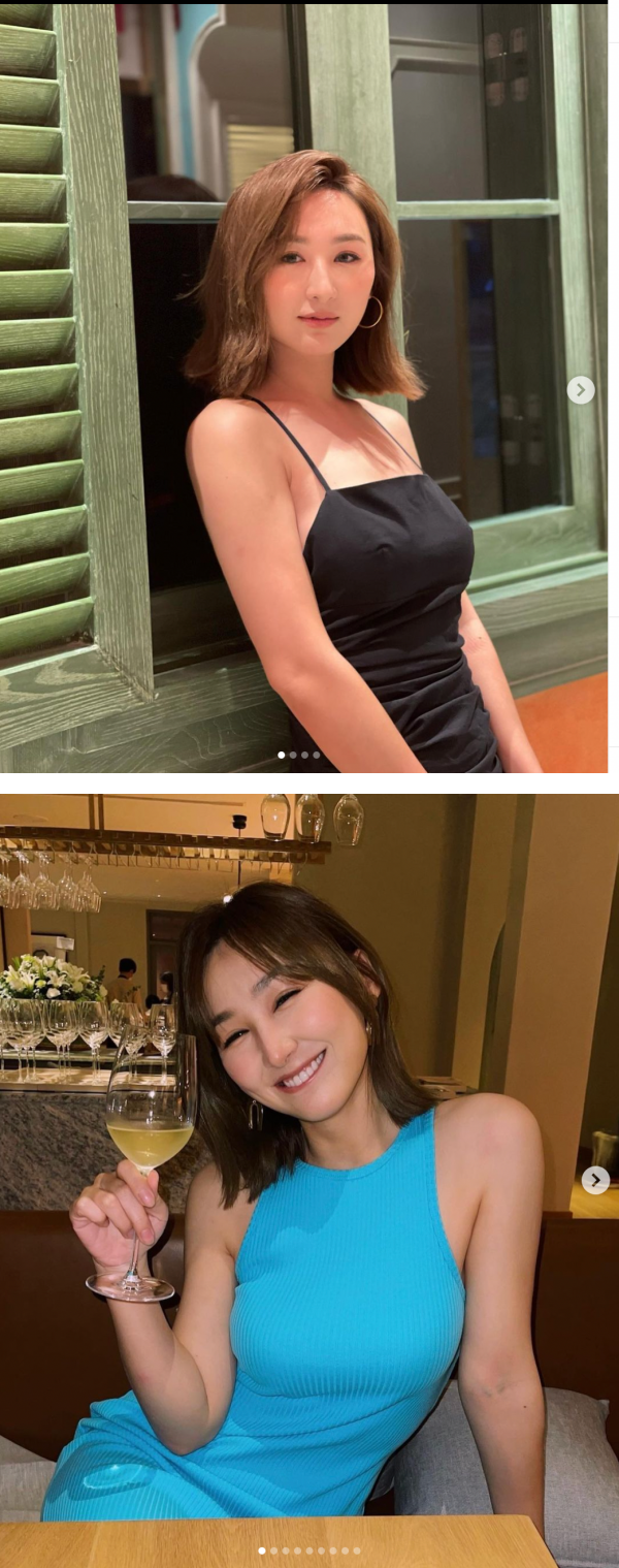 新《神雕侠侣》主演出炉？高海宁晒“小龙女”仙气造型获好评 娱乐资讯 图1张