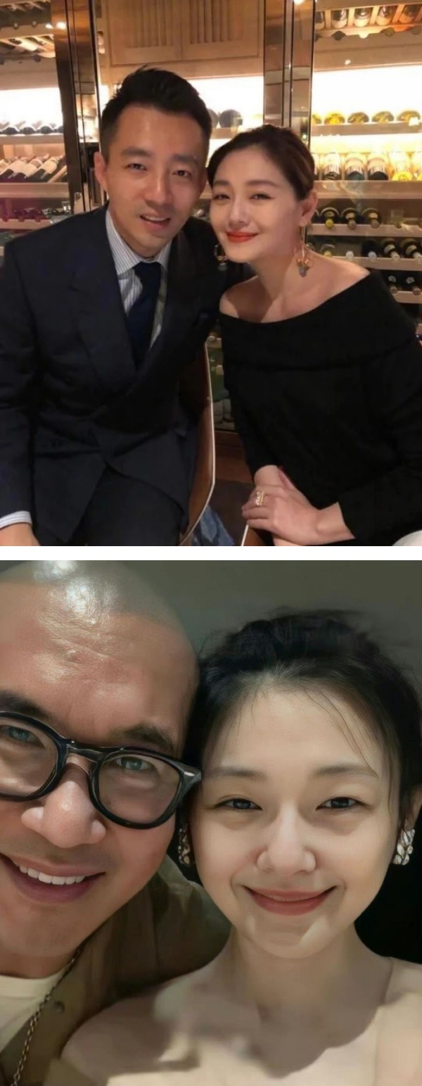 大S回忆11年前与汪小菲世纪婚礼！认了：整天都在发火 娱乐资讯 图1张