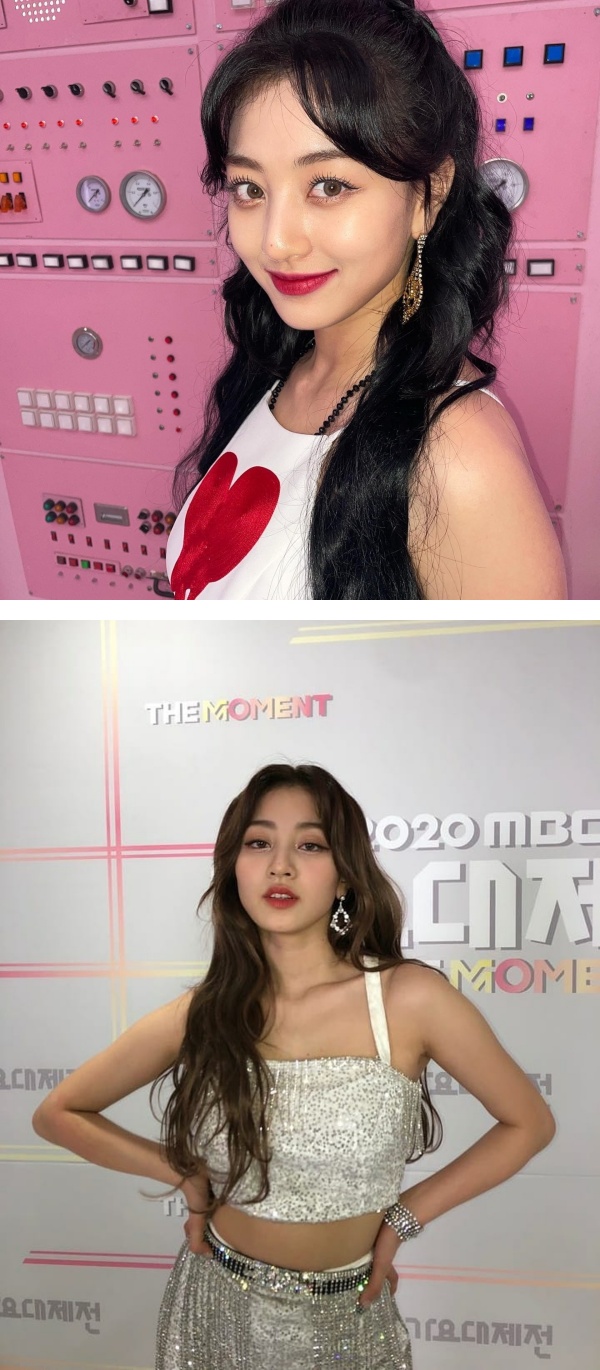 中国台湾ICE志效罕见晒低胸性感照！网惊呼：比脸还大 娱乐资讯 图1张