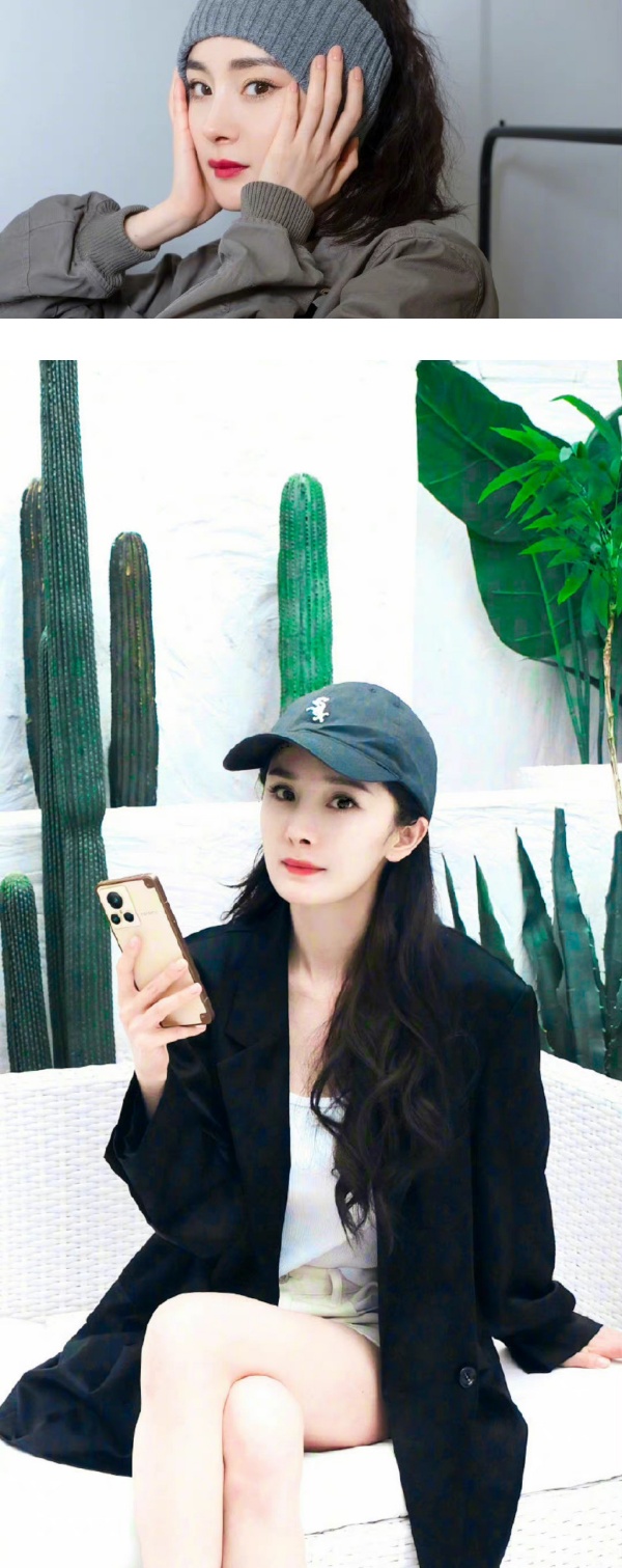 杨幂录《密逃》受伤！捂着脸上救护车...被证实“险瞎眼” 娱乐资讯 图1张