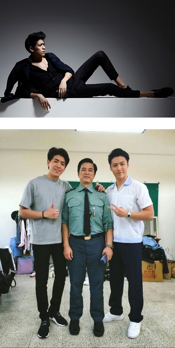 Selina妹妹生日派对上亲吻前男模...恋情曝光！家人也在场 娱乐资讯 图3张