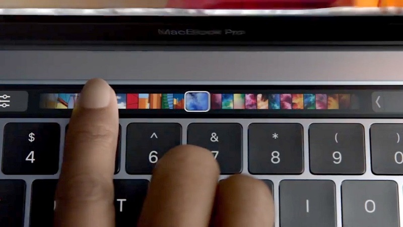 News I Apple 过时产品列表添新成员！这次是配备触控栏的MacBook Pro! 更多热点 图3张