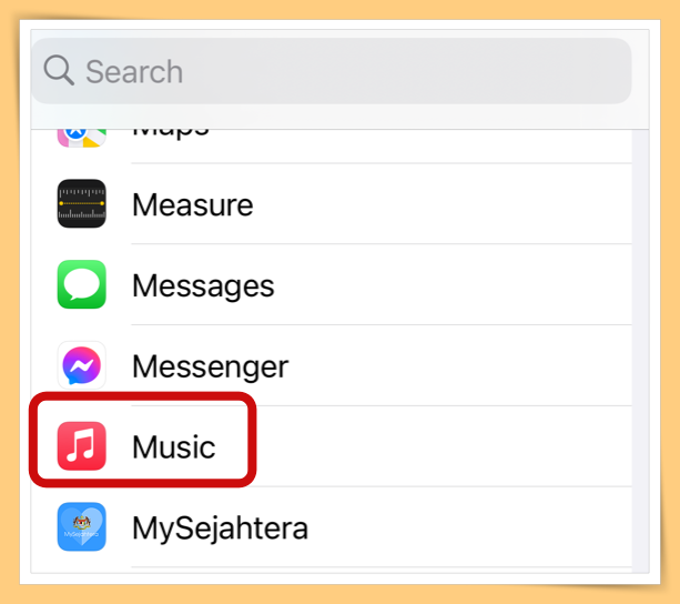 Tips I 想要听歌更有Feel？教你4个步骤为Apple Music换上新衣！ 更多热点 图5张