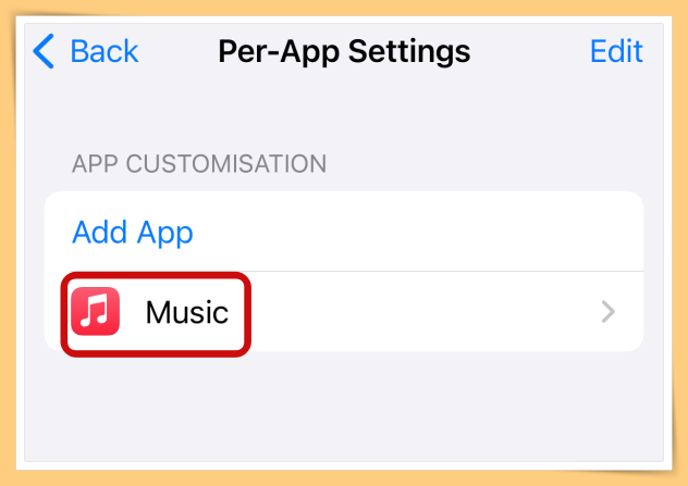 Tips I 想要听歌更有Feel？教你4个步骤为Apple Music换上新衣！ 更多热点 图6张