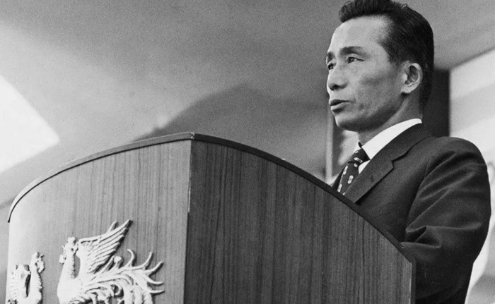生活｜不只日本前首相，盘点5个震惊世界的地区领导人遭刺杀事件 更多热点 图6张