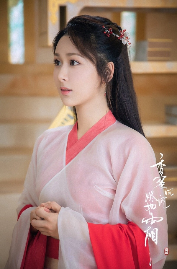 杨幂、赵丽颖主演剧输给她！《甄嬛传》10年后仍榜上有名 娱乐资讯 图7张