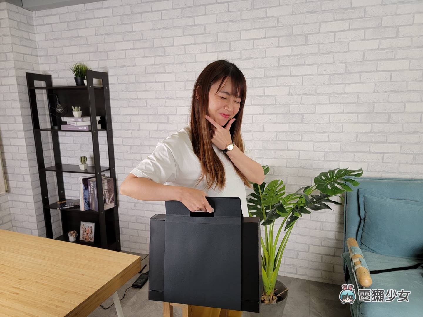 开箱｜创作者笔电 Zenbook Pro 16X OLED（UX7602）给你一颗摸的到的 ASUS Dial 绘图旋钮 数码科技 图3张