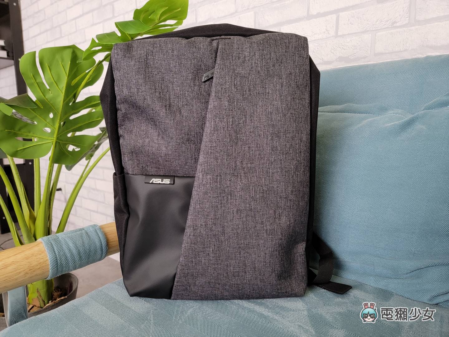 开箱｜创作者笔电 Zenbook Pro 16X OLED（UX7602）给你一颗摸的到的 ASUS Dial 绘图旋钮 数码科技 图6张