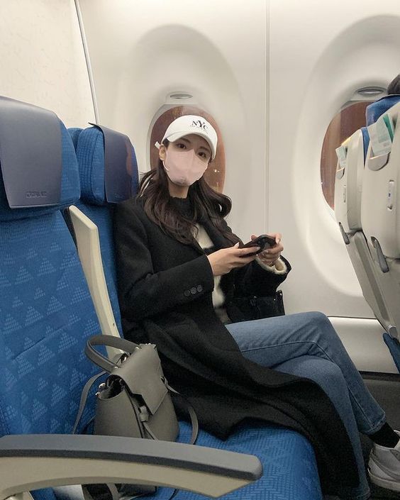 Tips I 防止出现Flight Face！搭飞机肌肤保养5个须知 更多热点 图5张