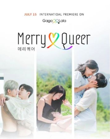 韩国妈妈抵制BL恋综！“会让孩子成为同性恋” 娱乐资讯 图2张