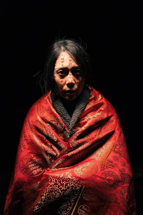 看《咒》被吓“以为真被下咒”！内地网友骂爆：晦气 娱乐资讯 图1张