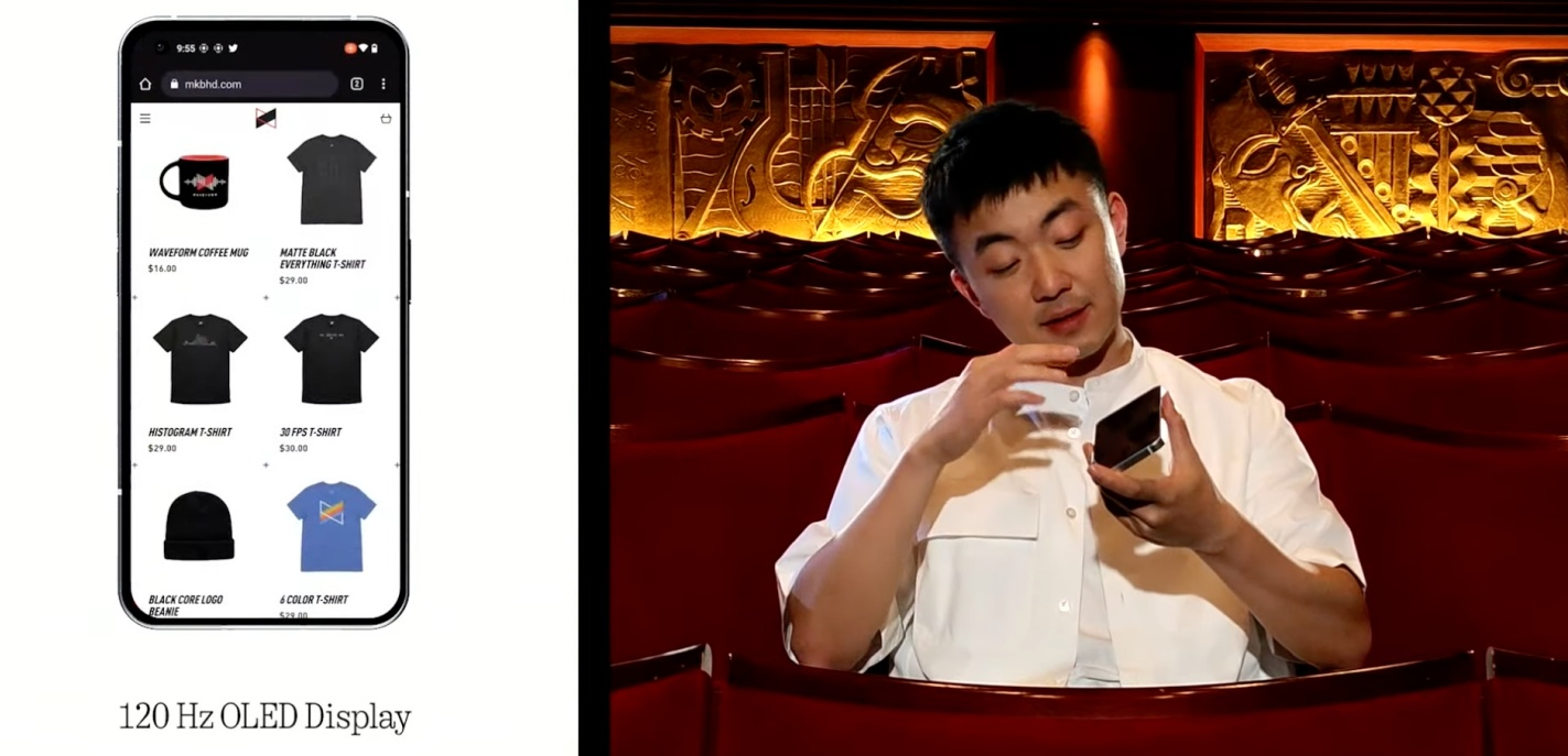Nothing Phone (1) 正式登场！透明设计超吸睛，还有客制化的 Glyph Interface 可以玩 数码科技 图14张