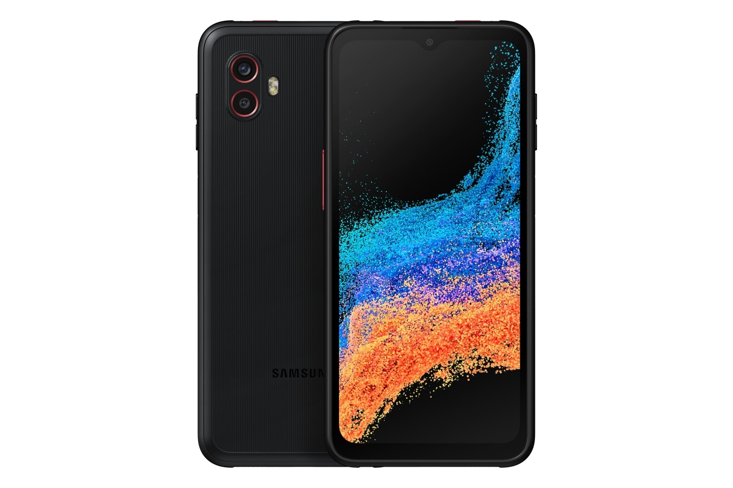 三星军规三防机 Galaxy XCover6 Pro 登场！具备 IP68 防水防尘和可拆式电池，售价新台币 19,900 元 数码科技 图4张