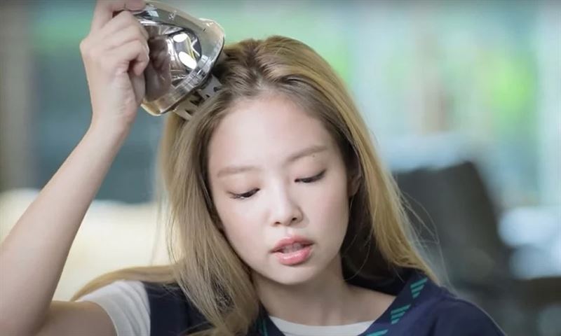 Beauty美人圈／女生必学！Jennie夜间保养程序 时尚资讯 图2张