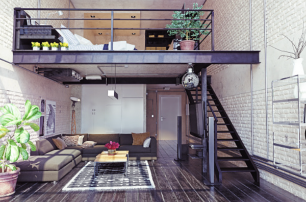 Tips| Soho、Duplex、Loft分不清？马来西亚7种房型你了解多少？ 更多热点 图7张