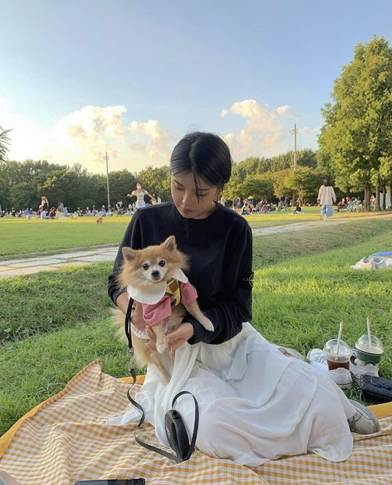 情感 I 所有到不了头的恋爱，终究是一场历练！分手后学习快速走出来5行为 更多热点 图2张