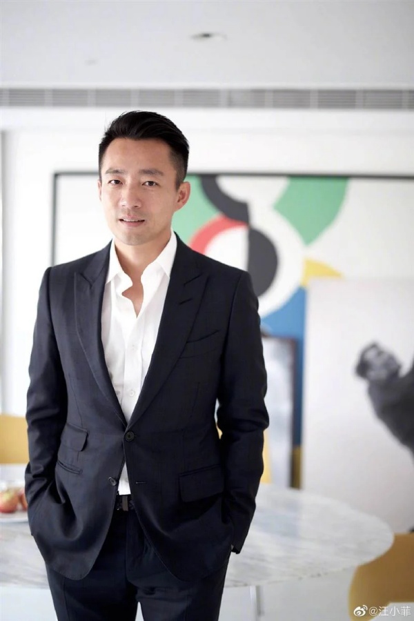 汪小菲、王心凌、蔡依林都被猛料！他有官方撑腰...媒体不敢惹 娱乐资讯 图2张