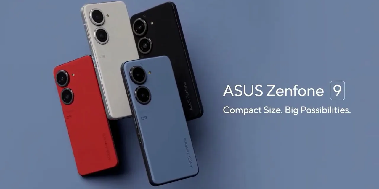 华硕新旗舰 Zenfone 9 将于 7 月 28 日正式发表！ 数码科技 图2张