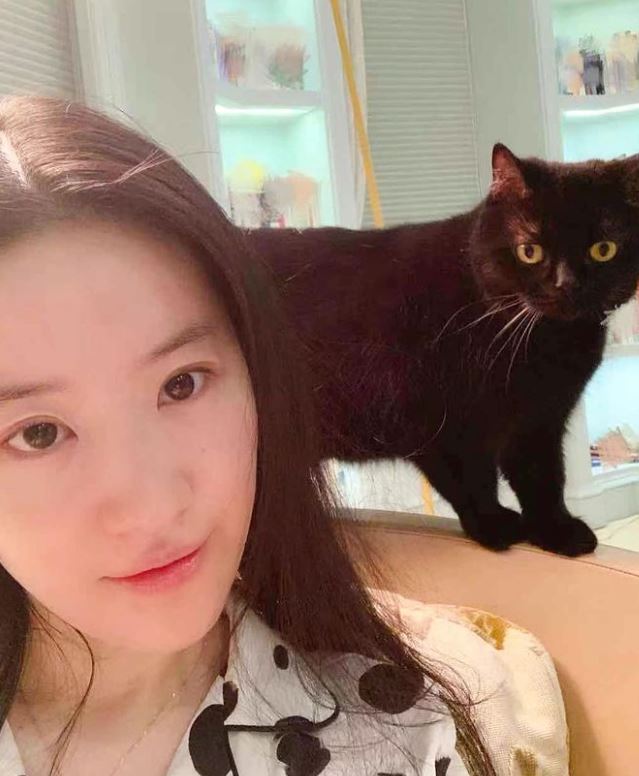 Beauty美人圈／《梦华录》刘亦菲仙女体态保养秘诀！ 时尚资讯 图4张