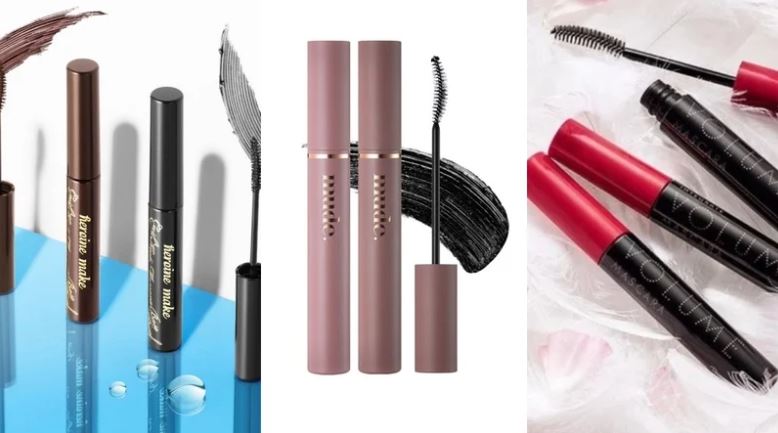 Beauty美人圈／必学！王心凌亲授“睫毛弯弯”秘诀 时尚资讯 图6张